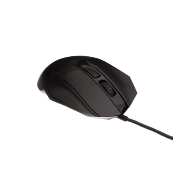 USB Мышь Remax XII-V3501 Цвет Чёрный