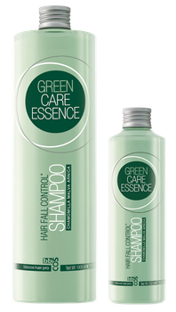 Шампунь против выпадения волос BBCOS Green Care Essence Hair Fall Control shampoo 250ml