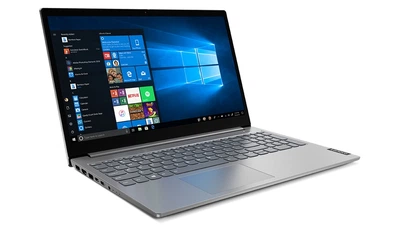 Ноутбук Lenovo ThinkBook 15 (20SMS0UQ00)