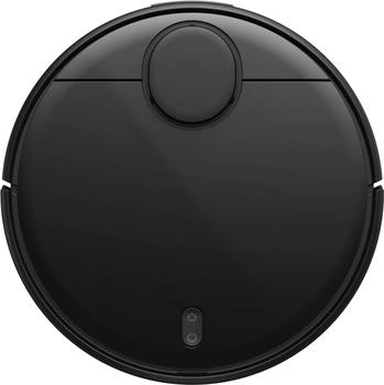 Робот-пылесос Xiaomi Mi Robot Vacuum-Mop P STYTJ02YM Black (SKV4109GL)