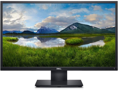 Монитор 23.8" Dell E2420HS Black (210-ATTR)