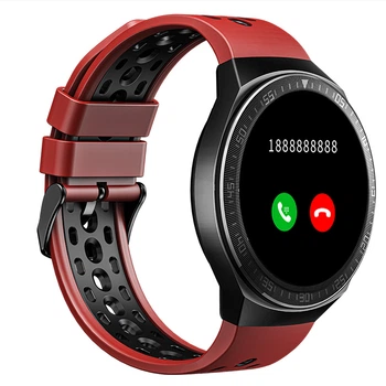 Смарт-часы Smart Watch MT3 Red