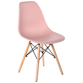 Стул AMF Aster RL Wood Карамель (дерево/пластик) (547526)
