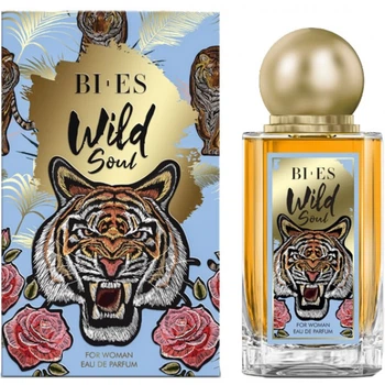 Парфумована вода для жінок Bi-es Wild Soul, 100 мл