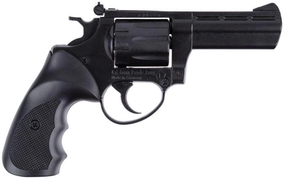 Револьвер Cuno Melcher ME 38 Magnum 4R (чорний, пластик) (1195.00.19)