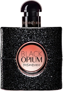 Парфюмированная вода Yves Saint Laurent Black Opium 50 ml (27-12702150)