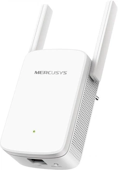 Маршрутизатор Mercusys ретранслятор МЕ30 Wi-Fi 2.4/5 ГГц 2-антенний