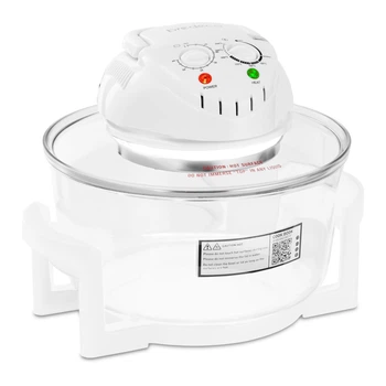 Аерогриль bredeco EX10080109 10,6 л