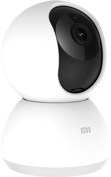 IP-камера Xiaomi Mi Home Security Camera 360° 1080p White (MJSXJ05CM)