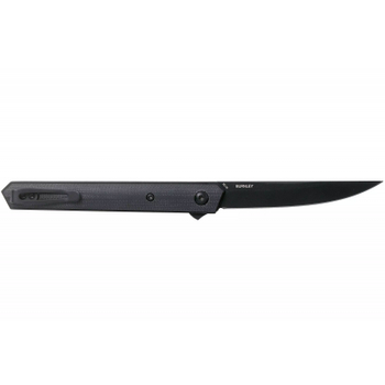 Ніж Boker Plus Kwaiken Air Mini G10 All Black (01BO329)