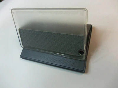 Чохол Book Cover для Lenovo Tab A8-50 колір чорний