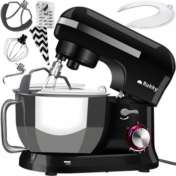 Міксер планетарний Ruhhy 1700W 4,5л