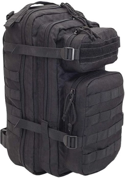 Рюкзак тактичний Elite Bags Tactical C2 26 л Black (MB10.137)