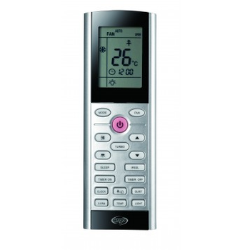 Мульти-спліт система ARGO X3I ECO PLUS 52 HL WI-FI (Внутрішній блок)