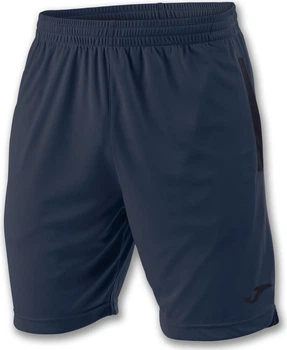 Шорты Joma COMBI BERMUDA MIAMI темно-синие 141 - 152 см 100785.331