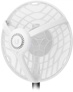 Точка доступу Ubiquiti airFiber 60 LR (AF60-LR)