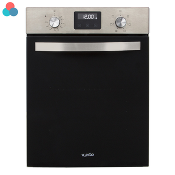 Духові шафи Ventolux MUNCHEN 6 TC (BKX)