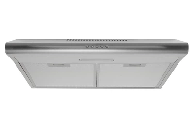Вытяжка Ventolux PARMA 50 INOX