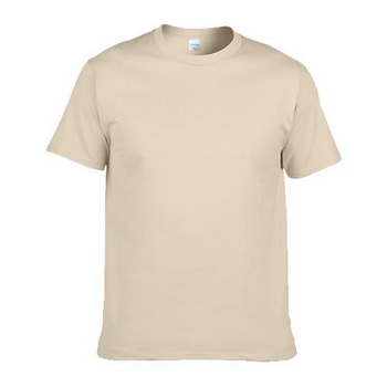 Тактическая футболка Flas-3; XL/54р; Микрофибра. Песочный. Армейская футболка Флес. Турция.