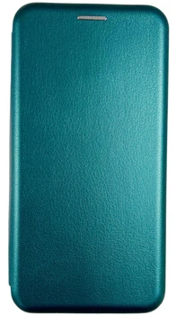 Чехол-книжка Elegant на Huawei Y5 2019 зеленый
