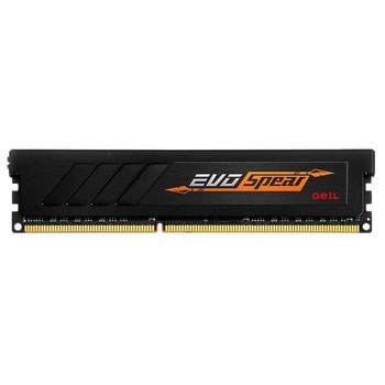 Оперативная память Geil EVO Spear DDR4 8GB 3000 MHz (GSB48GB3000C16ASC)