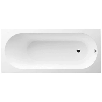 Villeroy & Boch OBERON ванна 180*80см в комплекті з ніжками (UBQ180OBE2V-01)