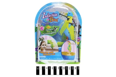 Летающая птичка A-Toys Колибри Різ2986