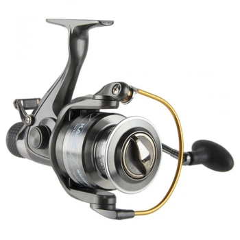 Катушка с байтраннером Weida (Kaida) KT-50A (8bb)
