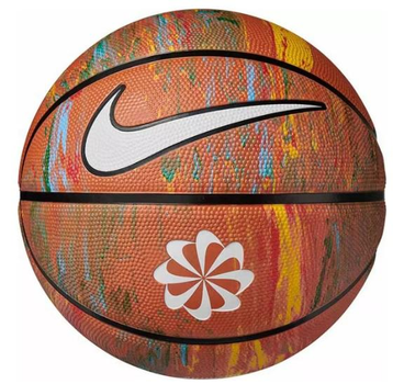 Універсальний Баскетбольний М'яч Nike Everyday Playground Next Nature 8P(N.100.7037.987.07) 7