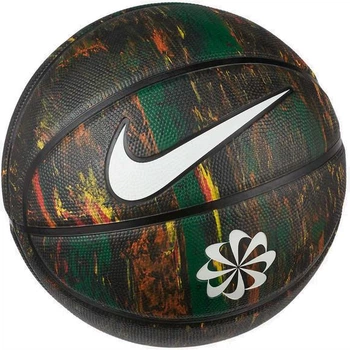 Универсальный Баскетбольный Мяч Nike Everyday Playground Next Nature 8P(N.100.7037.973.05, N.100.7037.973.06, N.100.7037.973.07) 6