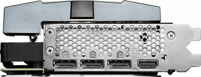 Відеокарта RTX 3070 8GB MSI Suprim non LHR GDDR6 (256 bit) (1920/14000) (HDMI, 3xDispaly Port) (RTX-3070-8GB-SUPRIM) (Refubrished)