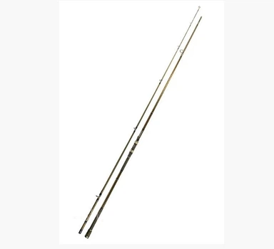 Спиннинг карповый штекерный карбоновый EOS Forvard Carp 3,5lb 3,6m