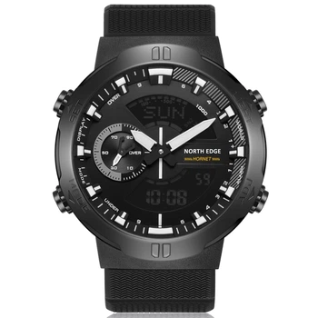 Мужские Спортивные Часы Для Мужчины North Edge Hornet (158584)