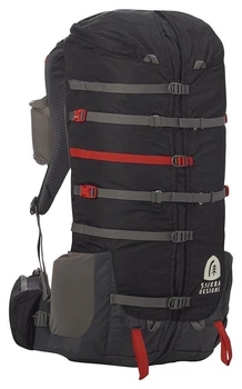 Sierra Designs рюкзак Flex Capacitor 40-60 S-M peat belt S-M