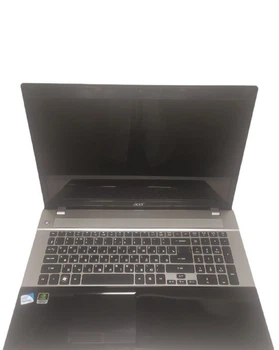 Acer Aspire 3 731G (17.3 /Intel core i7-3520M/8GB/SSD 400Gb) Refurbished
