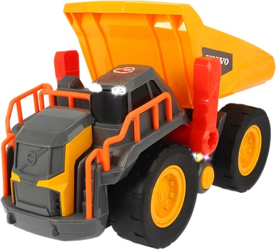 Wywrotka Dickie Toys Volvo 30 cm (4006333062094)