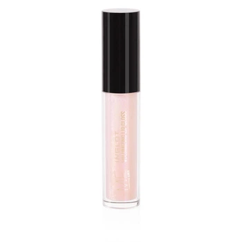 Блеск для губ с блесточками Inglot Me Like Volumizing Lip Gloss Vesper № 51 4,8мл розовый