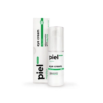 Крем для контуру очей, що активує денний Eye Cream SPF 15