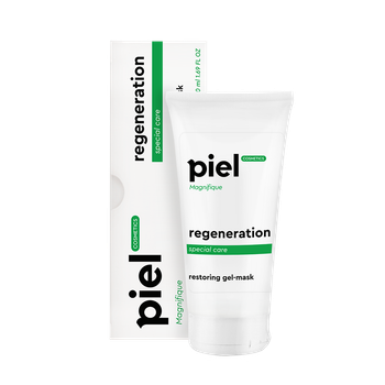 Regeneration Mask Регенерирующая гель-маска
