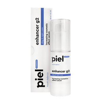 Enhancer "G2" Сыворотка бустер-проводник для усиления косметических средств