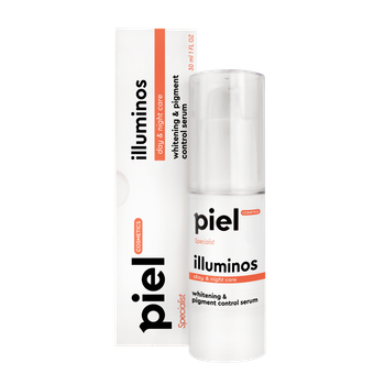 Интенсивная отбеливающая сыворотка Piel Cosmetics Specialiste Intensive Whitening Serum Illuminos