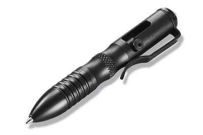 Тактическая ручка Benchmade Shorthand Axis Bolt Action Pen 1121-1