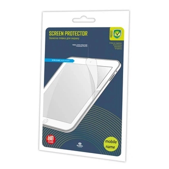 Пленка защитная Global HTC Desire 300 (1283126453182)