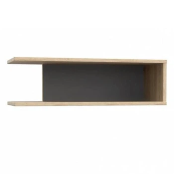 Полиця Wisząca Yoop Forte 65x19x24 (YPB01) 002271