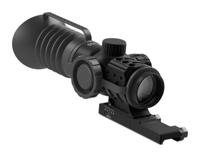 Оптичний приціл Immersive Optics 5x30 Mildot Rapid