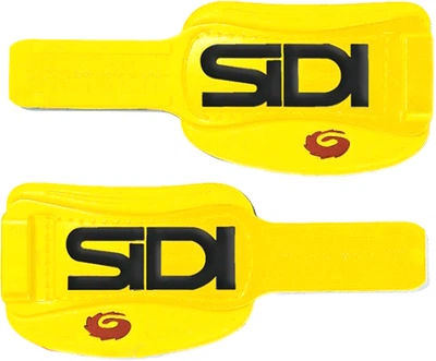Мягкая пряжка SIDI Soft Instep 2 №46 Fluorescent Yellow (RCINTFLS2-FY)