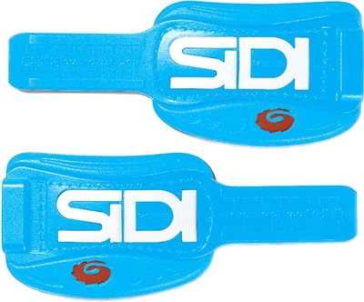 Мягкая пряжка SIDI Soft Instep 2 №46 Light Blue (RCINTFLS2-LB)