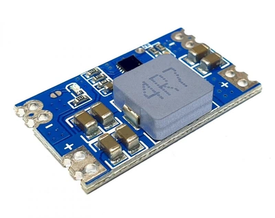 DC-DC понижающий преобразователь IN 5-20V OUT 5V 5A (модуль Mini560)