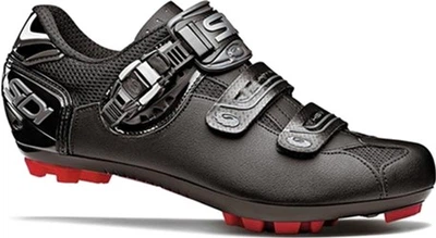 Велотуфлі МТБ SIDI Eagle 7 SR Woman 36 Shadow-Black (CEAGLE7SRWB36)