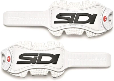 М'яка пряжка SIDI Soft Instep4 No.296 White (RCINTFLS4-W)